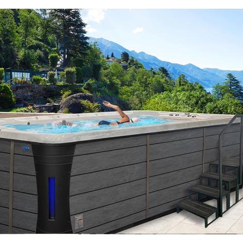 Swimspa X-Series hot tubs for sale in hot tubs spas for sale Mesa